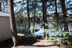 812 ISLAND 8 CATCHACOMA LAKE | North Kawartha Ontario | Slide Image Forty-four