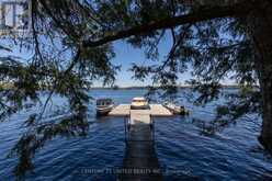 812 ISLAND 8 CATCHACOMA LAKE | North Kawartha Ontario | Slide Image Forty-nine