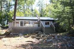812 ISLAND 8 CATCHACOMA LAKE | North Kawartha Ontario | Slide Image Six