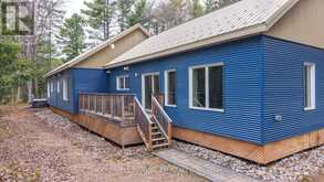 2776 MUSKOKA RD. 117 ROAD S | Baysville Ontario | Slide Image Eleven