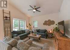 2776 MUSKOKA RD. 117 ROAD S | Baysville Ontario | Slide Image Fifteen