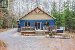 2776 MUSKOKA RD. 117 ROAD S | Baysville Ontario | Slide Image One