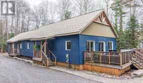 2776 MUSKOKA RD. 117 ROAD S | Baysville Ontario | Slide Image Two
