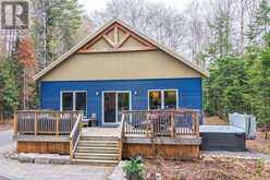 2776 MUSKOKA RD. 117 ROAD S | Baysville Ontario | Slide Image Four