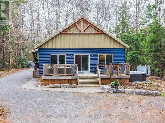 2776 MUSKOKA RD. 117 ROAD S Baysville Ontario, P0B 1A0 - Multi-family Home For Sale