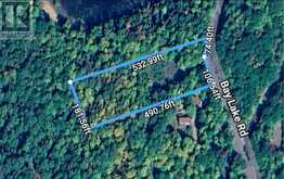 1805 BAY LAKE ROAD | Bancroft Ontario | Slide Image One