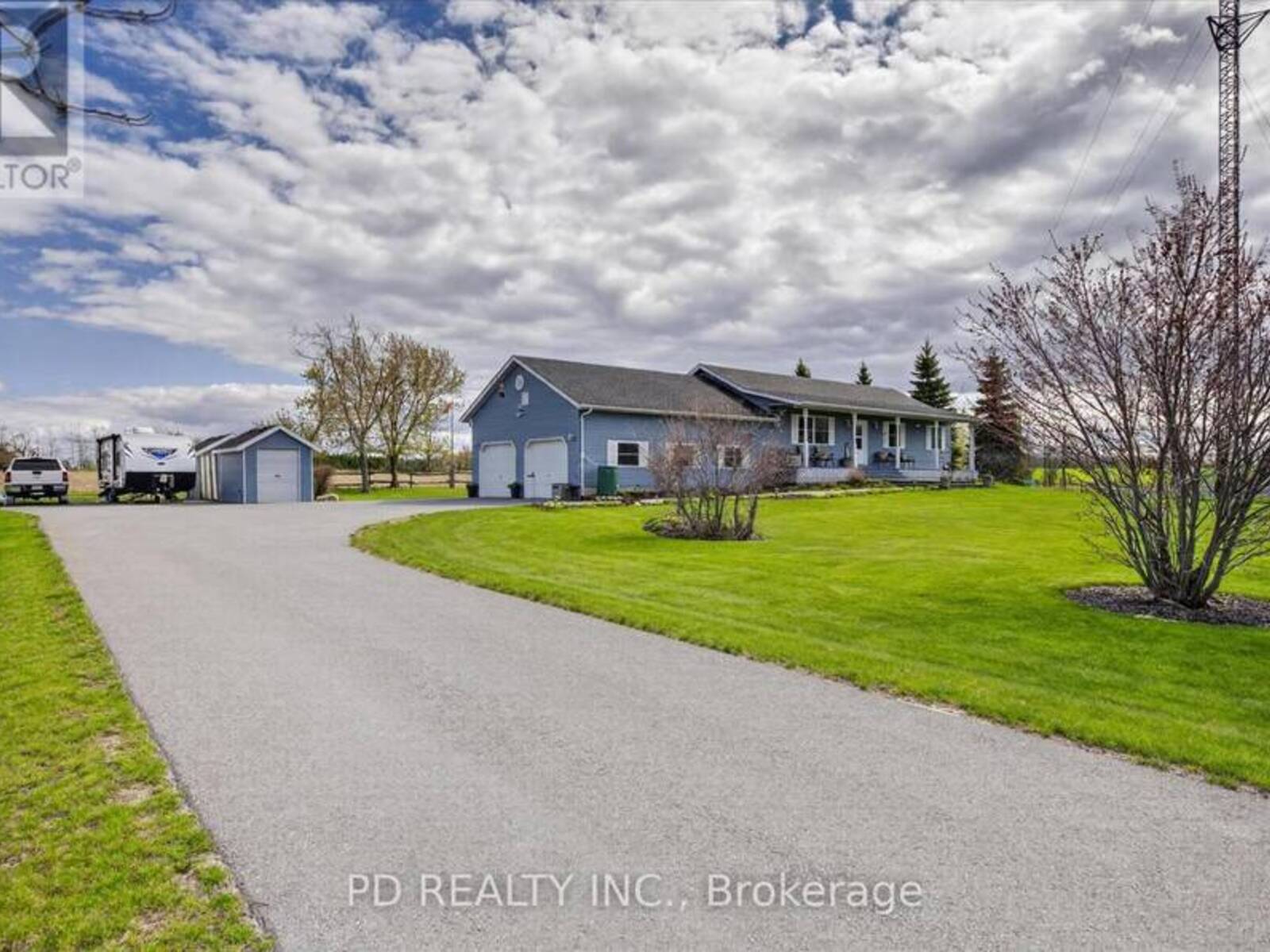 306 COTTINGHAM ROAD, Kawartha Lakes, Ontario K0L 2W0