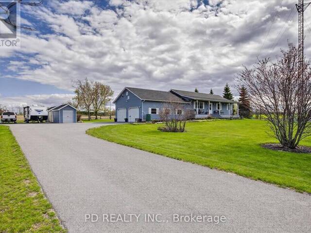 306 COTTINGHAM ROAD Kawartha Lakes Ontario, K0L 2W0 - 4 Bedrooms Home For Sale