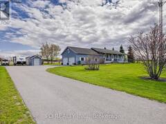 306 COTTINGHAM ROAD Kawartha Lakes Ontario, K0L 2W0