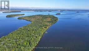 2A WHITES ISLAND | Alnwick-Haldimand Ontario | Slide Image One