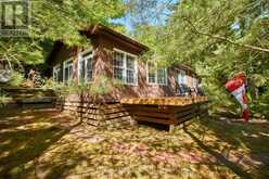 2A WHITES ISLAND | Alnwick-Haldimand Ontario | Slide Image Seven