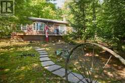2A WHITES ISLAND | Alnwick-Haldimand Ontario | Slide Image Eight