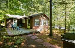 2A WHITES ISLAND | Alnwick-Haldimand Ontario | Slide Image Nine