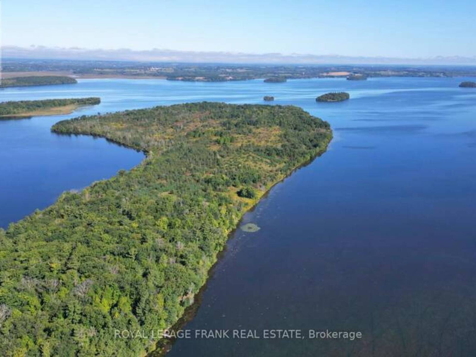 2A WHITES ISLAND, Alnwick-Haldimand, Ontario K0K 2X0