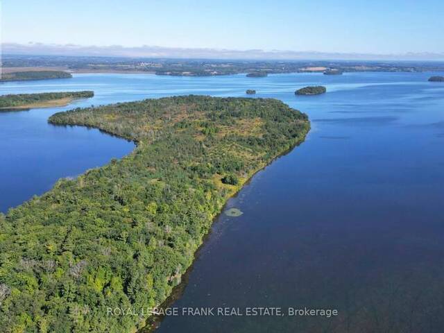 2A WHITES ISLAND Alnwick-Haldimand Ontario, K0K 2X0 - 3 Bedrooms Waterfront Home For sale
