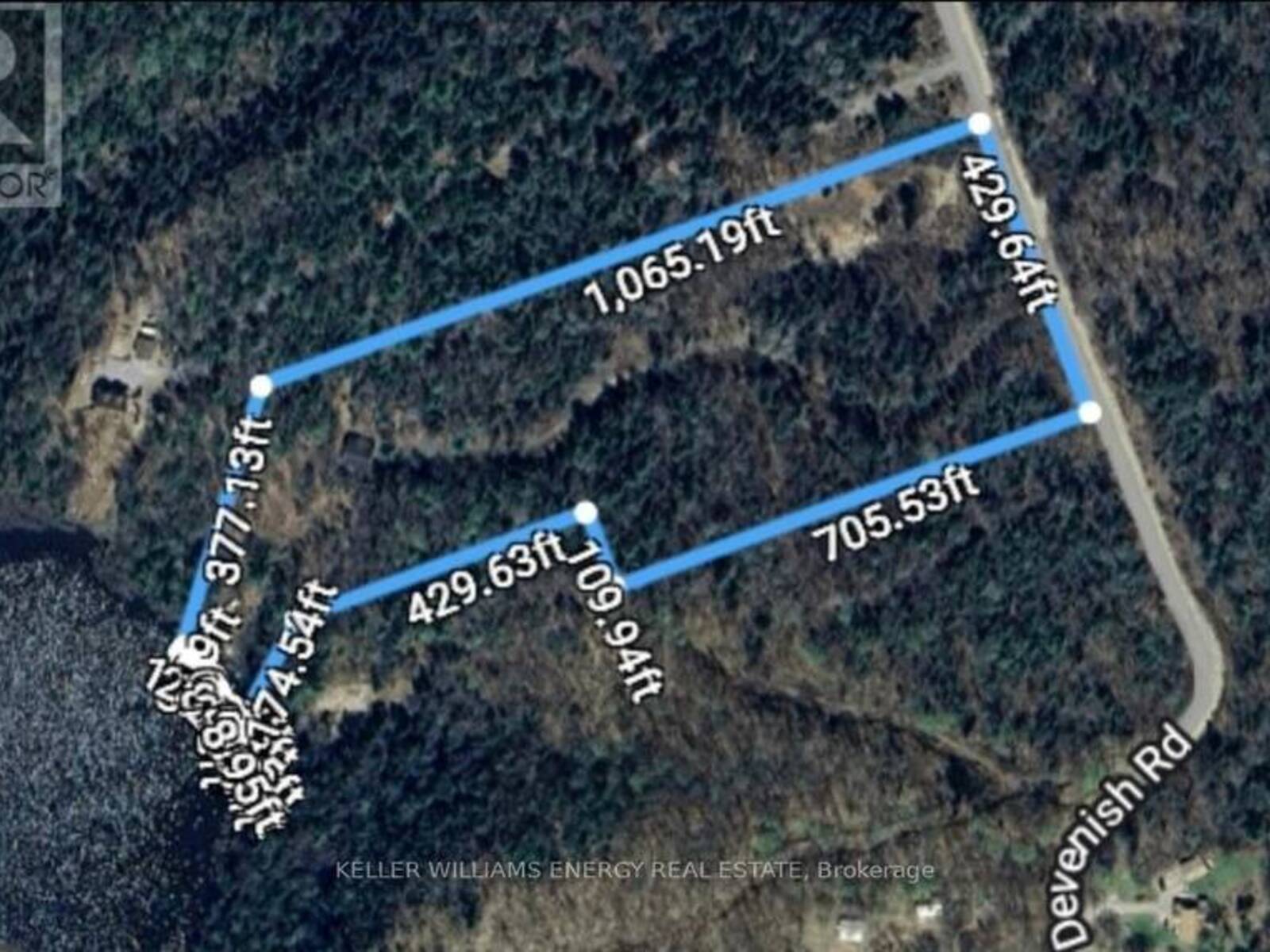 235 DEVENISH ROAD, Hastings Highlands, Ontario K0L 2S0