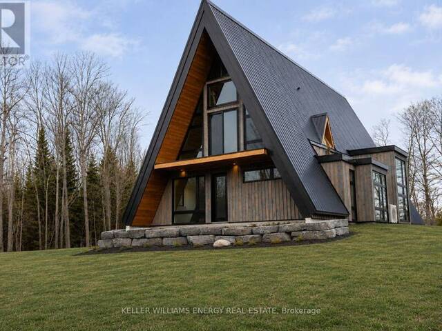 27300 HWY 28 SOUTH HIGHWAY S Highlands East Ontario, K0L 1M0 - 2 Bedrooms Home For Sale