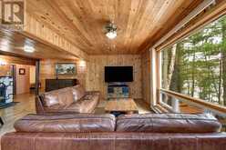 1361 MCRAE HAY LAKE ROAD | South Algonquin Ontario | Slide Image Thirteen