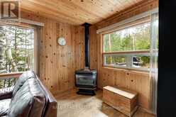 1361 MCRAE HAY LAKE ROAD | South Algonquin Ontario | Slide Image Seventeen