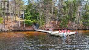 1361 MCRAE HAY LAKE ROAD | South Algonquin Ontario | Slide Image Thirty-three