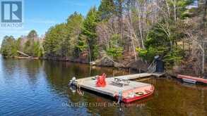 1361 MCRAE HAY LAKE ROAD | South Algonquin Ontario | Slide Image Thirty-four