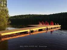 1361 MCRAE HAY LAKE ROAD | South Algonquin Ontario | Slide Image Thirty-five