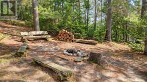 1361 MCRAE HAY LAKE ROAD | South Algonquin Ontario | Slide Image Thirty-seven
