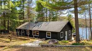 1361 MCRAE HAY LAKE ROAD | South Algonquin Ontario | Slide Image Thirty-eight