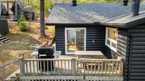 1361 MCRAE HAY LAKE ROAD | South Algonquin Ontario | Slide Image Thirty-nine