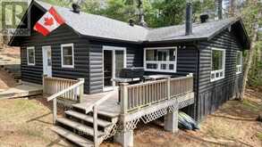1361 MCRAE HAY LAKE ROAD | South Algonquin Ontario | Slide Image Three