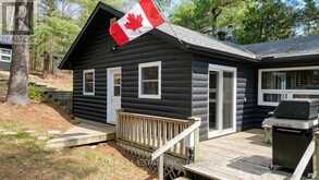 1361 MCRAE HAY LAKE ROAD | South Algonquin Ontario | Slide Image Forty