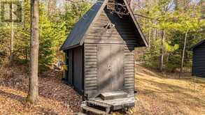 1361 MCRAE HAY LAKE ROAD | South Algonquin Ontario | Slide Image Forty-four