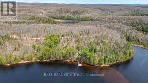 1361 MCRAE HAY LAKE ROAD | South Algonquin Ontario | Slide Image Forty-seven