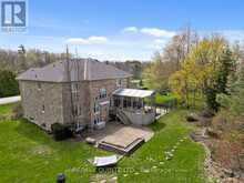 2 TREEVIEW AVENUE | Whitchurch-Stouffville Ontario | Slide Image Thirty-seven