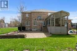 2 TREEVIEW AVENUE | Whitchurch-Stouffville Ontario | Slide Image Thirty-eight