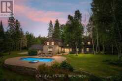 2090 COUNTY 121 ROAD | Kawartha Lakes Ontario | Slide Image Two