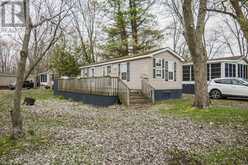 486 COUNTY RD 18 - 1 PARK MEADOW LANE | Prince Edward Ontario | Slide Image One