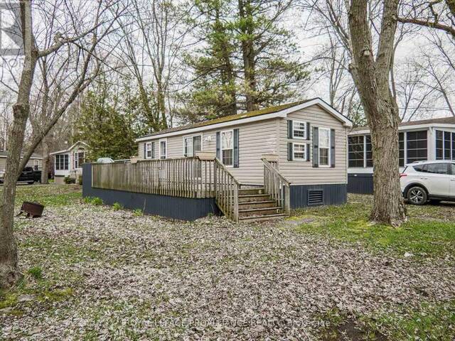 486 COUNTY RD 18 - 1 PARK MEADOW LANE Prince Edward Ontario, K0K 1P0 - 3 Bedrooms Home For Sale