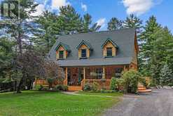 28 VAN LUVEN LANE | Bancroft Ontario | Slide Image One