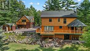 28 VAN LUVEN LANE | Bancroft Ontario | Slide Image Thirty-nine
