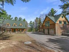 28 VAN LUVEN LANE Bancroft Ontario, K0L 1C0