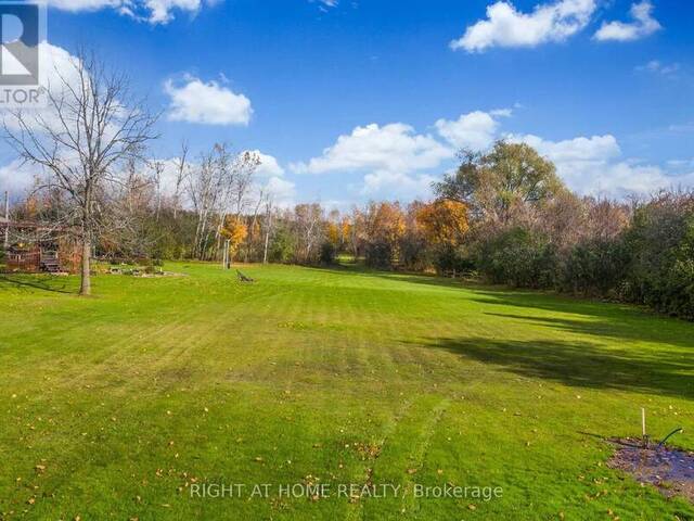 1539 OVENS ROAD Newtonville Ontario, L0A 1J0 - Vacant Land For Sale