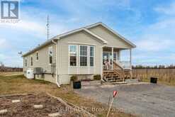 3589 COUNTY ROAD 8 | Prince Edward Ontario | Slide Image Three