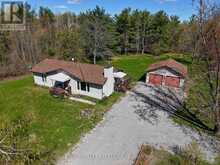 2348 18TH LINE | North Kawartha Ontario | Slide Image One