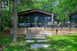 45 FIRE ROUTE 96 | North Kawartha Ontario | Slide Image Three