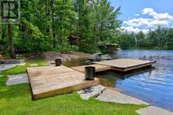 45 FIRE ROUTE 96 | North Kawartha Ontario | Slide Image Sixteen