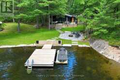 45 FIRE ROUTE 96 | North Kawartha Ontario | Slide Image Thirteen
