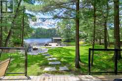45 FIRE ROUTE 96 | North Kawartha Ontario | Slide Image Ten