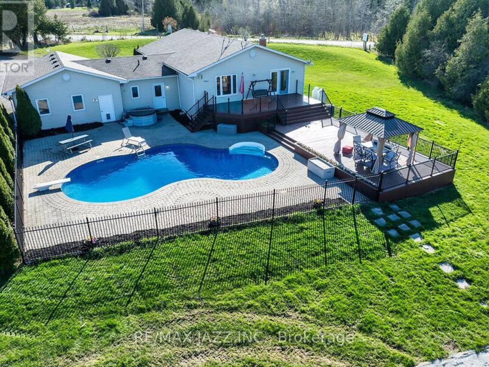 3 ROYAL OAK ROAD, Manilla, Ontario K0M 2J0