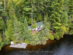 156 PONACKA ROAD Bancroft Ontario, K0L 1C0